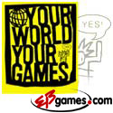 Yes! EBgames